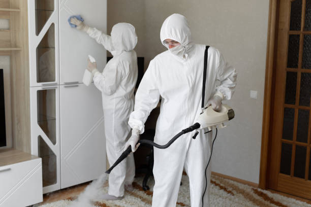 Trusted Trauma Scene Cleanup service in Big Creek, CA - Four Month Blood Cleanse